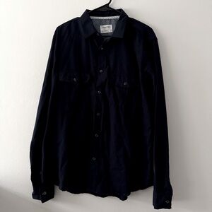 Sovereign Code Dress Shirt XL